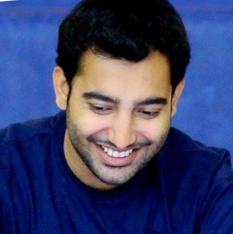 Muteeb Rao PTS - Our Team